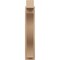 Ekena Millwork 5 1/2-in W x 18-in D x 30-in H Funston Block Rough Cedar Woodgrain TimberThane Outlooker, Primed Tan OUTUR055X18X30FST44RCPR - alternate 5